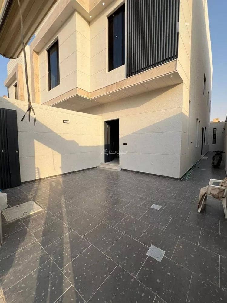 Floor For Sale in Al Uraija Al Gharbiyah, Riyadh Floor For Sale in Al Uraija Al Gharbiyah, Riyadh