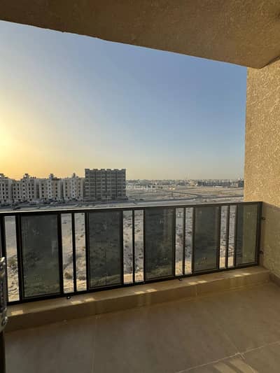5 Bedroom Apartment for Sale in Al Shulah, Dammam - Apartment for sale in Al Shaalah