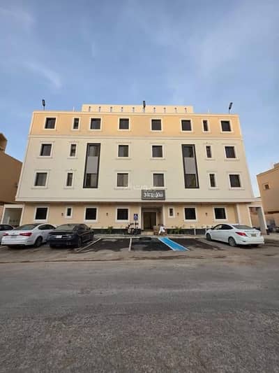 شقة 4 غرف نوم للبيع في غرب الرياض، الرياض - شقة للبيع في شارع الخضر بن ثروان, حي طويق, مدينة الرياض, منطقة الرياض