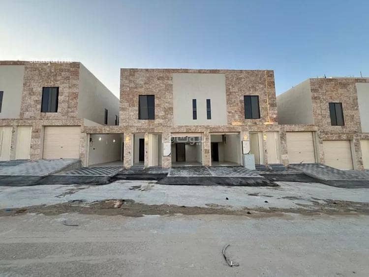 Floor For Sale in Dahiat Namar, West Riyadh Floor For Sale in Dahiat Namar, West Riyadh