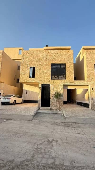 فلیٹ 4 غرف نوم للبيع في غرب الرياض، الرياض - شقة للبيع في طويق، غرب الرياض