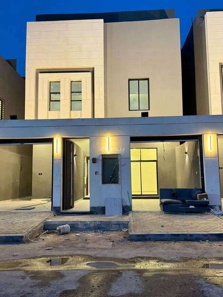 Villa For Sale in Tuwaiq, West Riyadh Villa For Sale in Tuwaiq, West Riyadh