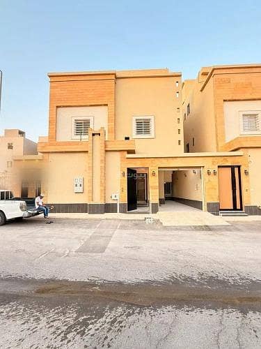 6 Bedroom Villa for Sale in West Riyadh, Riyadh - Villa for sale in Al Hazm, west Riyadh 6 Bedroom Villa for Sale in West Riyadh, Riyadh - Villa for sale in Al Hazm, west Riyadh