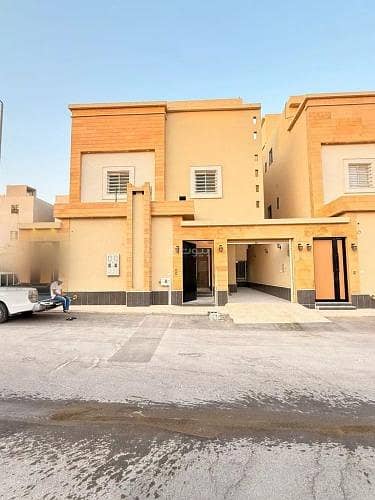 6 Bedroom Villa for Sale in West Riyadh, Riyadh - Villa for sale in Al Hazm, west Riyadh 6 Bedroom Villa for Sale in West Riyadh, Riyadh - Villa for sale in Al Hazm, west Riyadh