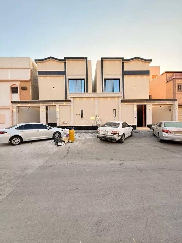 فيلا للبيع في العريجاء الغربية, غرب الرياض فيلا للبيع في العريجاء الغربية, غرب الرياض