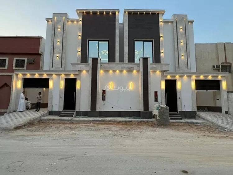Villa For Sale in Tuwaiq, West Riyadh Villa For Sale in Tuwaiq, West Riyadh