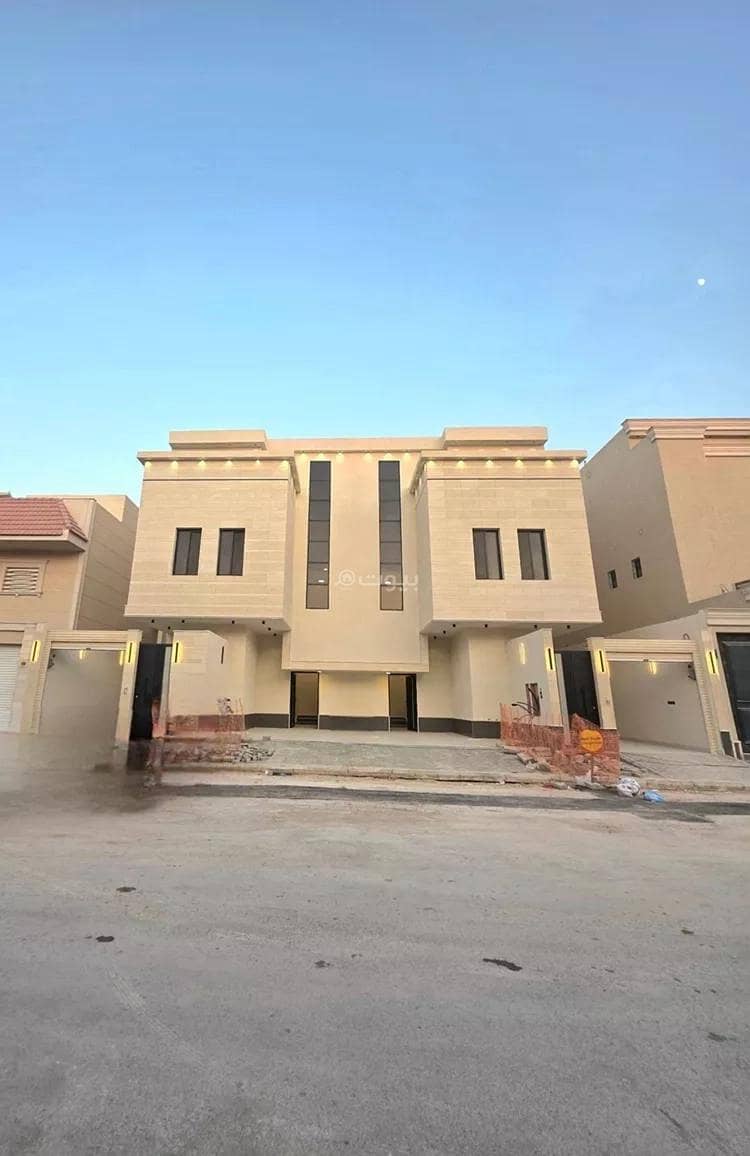 Apartment For Sale in Alawali, West Riyadh Apartment For Sale in Alawali, West Riyadh