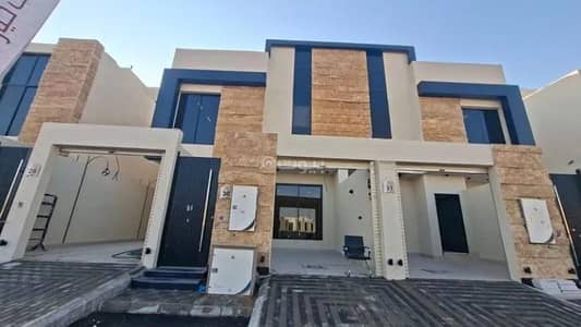 فیلا 3 غرف نوم للبيع في جنوب الرياض، الرياض - فيلا للبيع في عكاظ, جنوب الرياض
