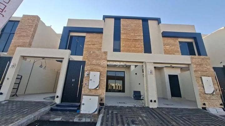 Villa For Sale in Okaz, South Riyadh Villa For Sale in Okaz, South Riyadh