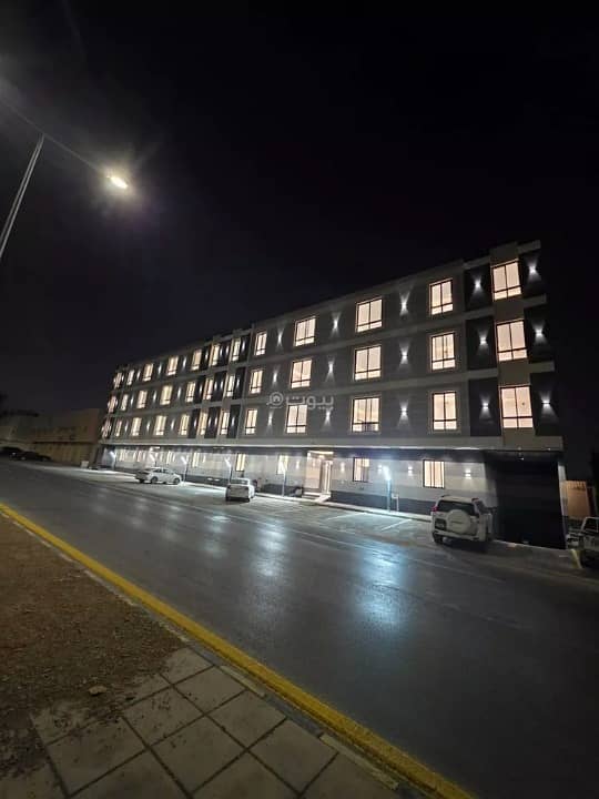 Apartment for sale in Dhahrat Al Badiah, West Riyadh Apartment for sale in Dhahrat Al Badiah, West Riyadh
