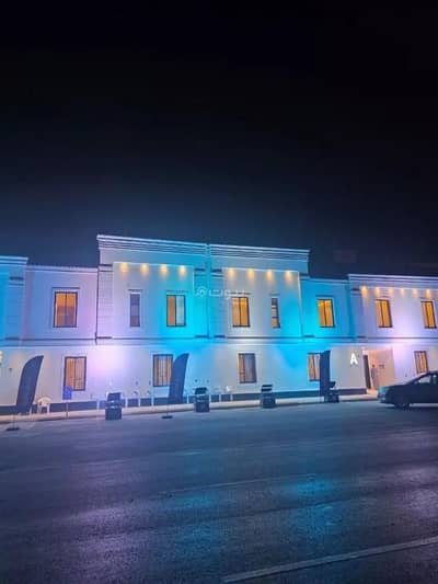 فلیٹ 4 غرف نوم للبيع في غرب الرياض، الرياض - شقة للبيع في طويق, غرب الرياض فلیٹ 4 غرف نوم للبيع في غرب الرياض، الرياض - شقة للبيع في طويق, غرب الرياض