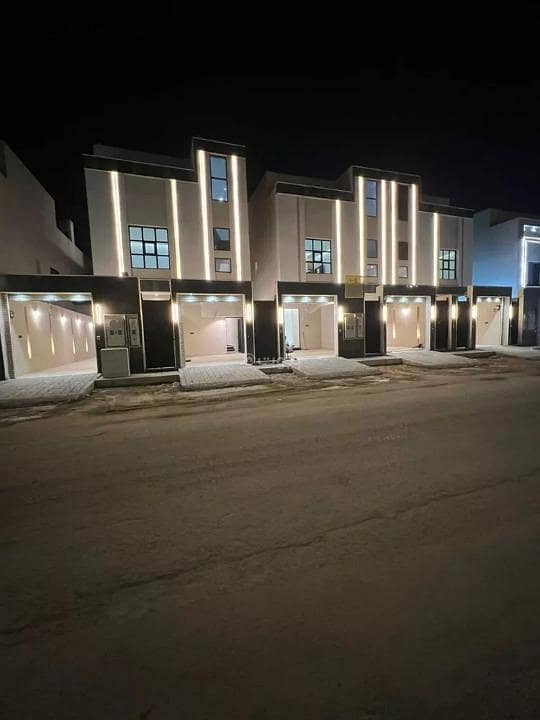 Floor For Sale in Tuwaiq, West Riyadh Floor For Sale in Tuwaiq, West Riyadh