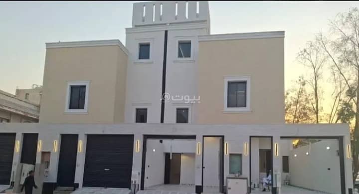 دور للبيع في حي السويدي، غرب الرياض دور للبيع في حي السويدي، غرب الرياض