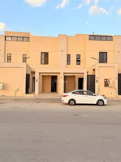 فیلا 4 غرف نوم للبيع في جنوب الرياض، الرياض - فيلا للبيع في عكاظ، جنوب الرياض