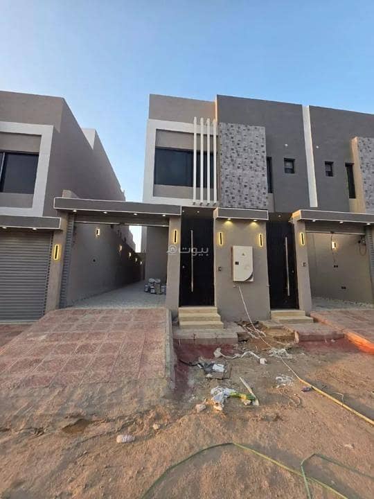 Floor for Sale in Taybah, South Riyadh Floor for Sale in Taybah, South Riyadh