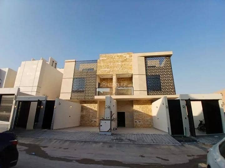 Floor for Sale in Tuwaiq, West Riyadh Floor for Sale in Tuwaiq, West Riyadh