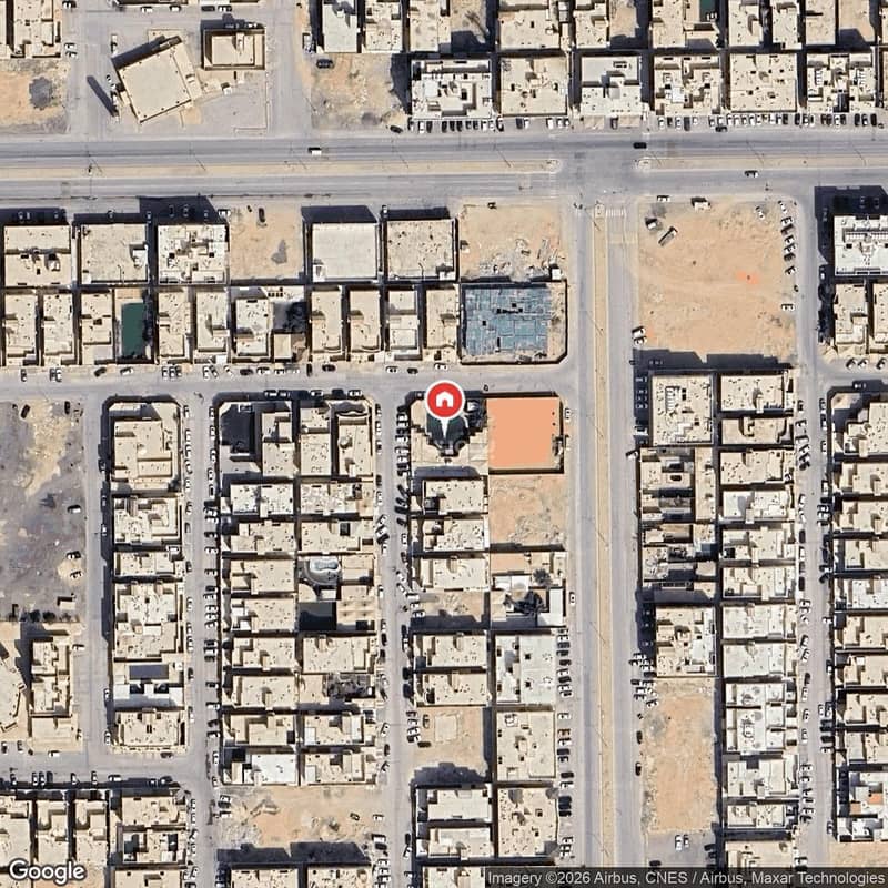 Villa For Sale in Alawali, Riyadh Villa For Sale in Alawali, Riyadh