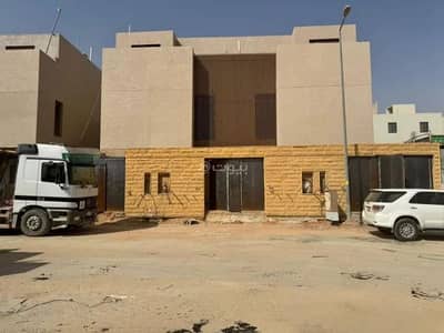 دور 5 غرف نوم للبيع في شرق الرياض، الرياض - دور للبيع في المرجان، شرق الرياض دور 5 غرف نوم للبيع في شرق الرياض، الرياض - دور للبيع في المرجان، شرق الرياض