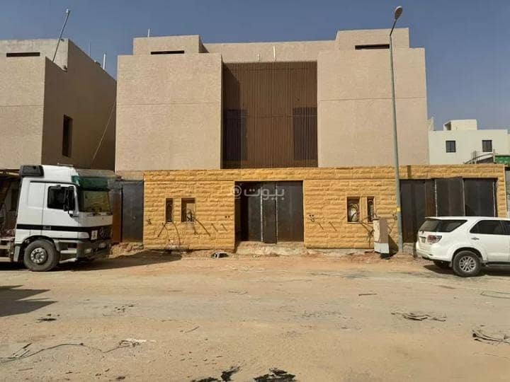 Floor For Sale in Al Murjan, East Riyadh Floor For Sale in Al Murjan, East Riyadh