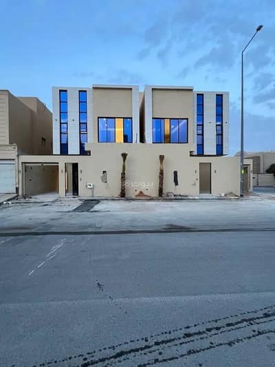 4 Bedroom Villa for Sale in West Riyadh, Riyadh - Villa For Sale in Al Hazm, West Riyadh 4 Bedroom Villa for Sale in West Riyadh, Riyadh - Villa For Sale in Al Hazm, West Riyadh