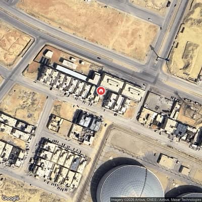 دور  للبيع في شرق الرياض، الرياض - طابق للبيع في حي البيان، الرياض