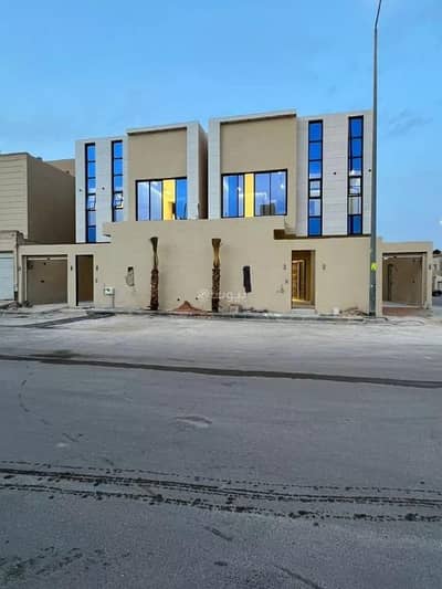 5 Bedroom Villa for Sale in West Riyadh, Riyadh - Villa for Sale in Al Hazm, West Riyadh