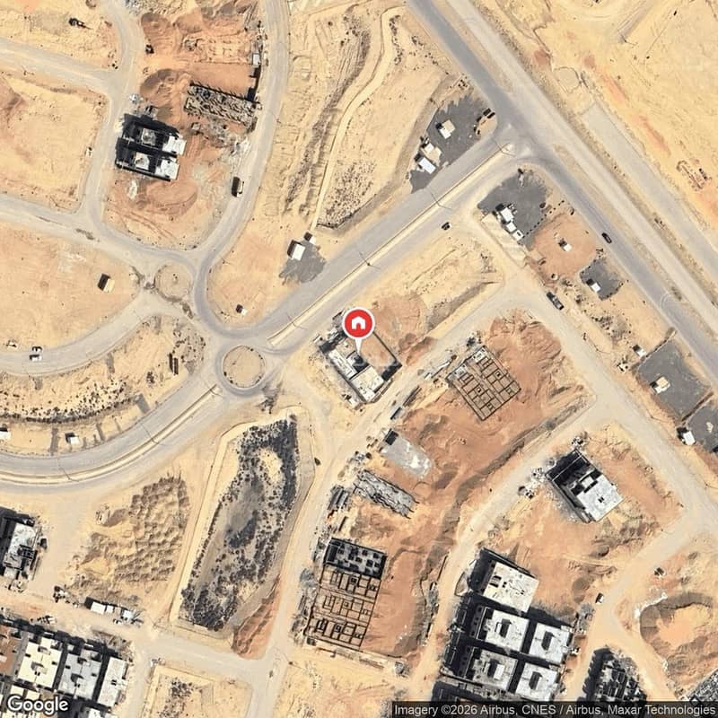Floor For Sale in Al Murjan, Riyadh Floor For Sale in Al Murjan, Riyadh