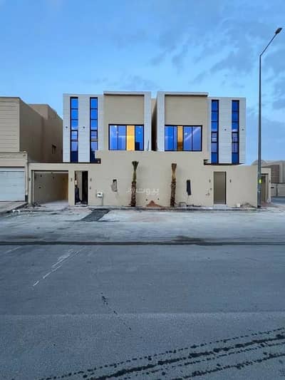 6 Bedroom Villa for Sale in West Riyadh, Riyadh - Villa for sale in Al Hazm, west Riyadh