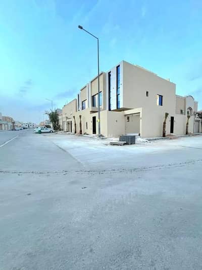 5 Bedroom Villa for Sale in West Riyadh, Riyadh - Villa For Sale in Al Hazm, West Riyadh