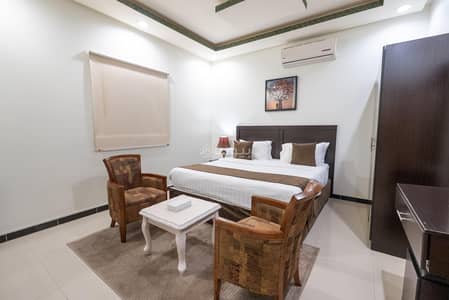 1 Bedroom Apartment for Rent in East Riyadh, Riyadh - Studio