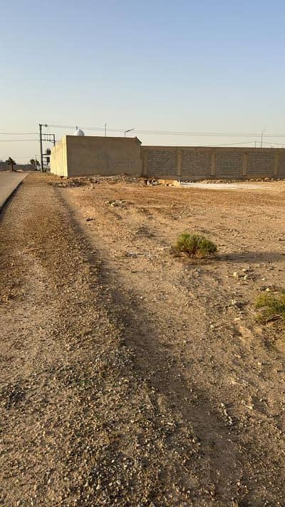 Residential Land for Sale in Al Ammariyah Farms, Al Ammariyah Riyadh Region - Riyadh Al-Amariyah district Wadi Al-Amariyah farms . . .