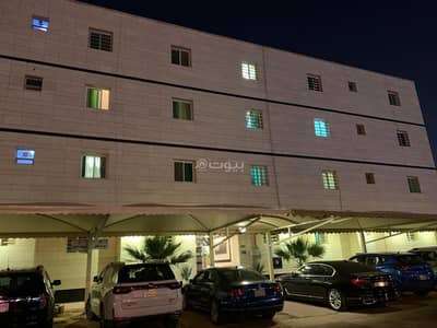 3 Bedroom Apartment for Sale in North Riyadh, Riyadh - Apartment for sale in Riyadh, Al Nazhah district