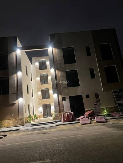 3 Bedroom Apartment for Sale in West Riyadh, Riyadh - عمارة 12 شقة للبيع في حي المهدية في الرياض 3 Bedroom Apartment for Sale in West Riyadh, Riyadh - عمارة 12 شقة للبيع في حي المهدية في الرياض