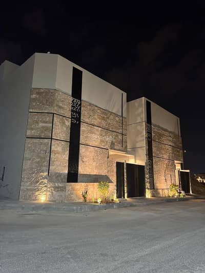 5 Bedroom Villa for Sale in West Riyadh, Riyadh - Villa with 5 bedrooms for sale in La Marsa