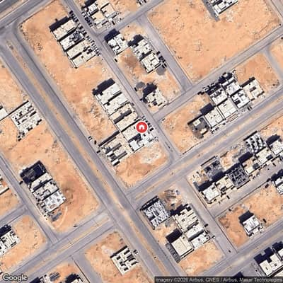 1 Bedroom Villa for Sale in West Riyadh, Riyadh - Villa For Sale in Al Mahdiyah, Riyadh