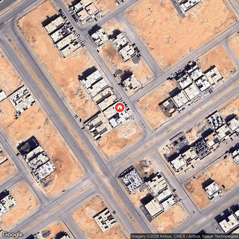 Villa For Sale in Al Mahdiyah, Riyadh Villa For Sale in Al Mahdiyah, Riyadh