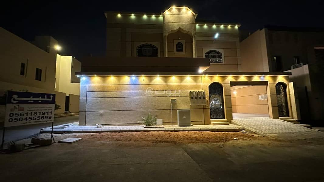 Villa in West Riyadh,Al Mahdiyah 9 bedrooms 4000000 SAR - 87908435 Villa in West Riyadh,Al Mahdiyah 9 bedrooms 4000000 SAR - 87908435