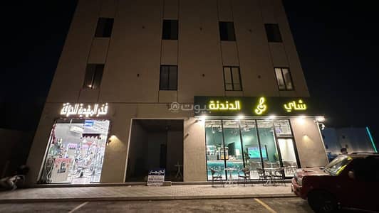 Residential Building for Rent in West Riyadh, Riyadh - Residential Building in West Riyadh，Al Mahdiyah 50000 SAR - 87913446