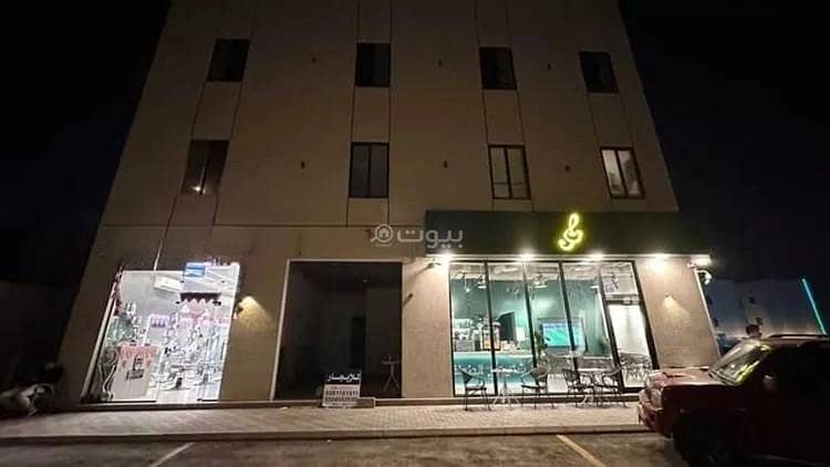 Residential Building For Rent in Al Mahdiyah, Riyadh Residential Building For Rent in Al Mahdiyah, Riyadh