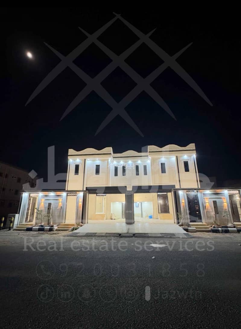 Villa 5 bedrooms 800000 SAR - 87796404 Villa 5 bedrooms 800000 SAR - 87796404