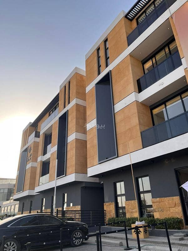 Apartment for sale in Al-Nakhil neighborhood Apartment for sale in Al-Nakhil neighborhood