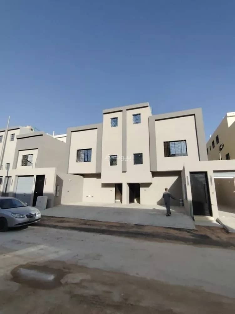 Floor For Sale in Badr, Riyadh Floor For Sale in Badr, Riyadh