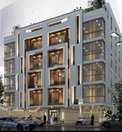 3 Bedroom Flat for Sale in North Jeddah, Jeddah - Apartment For Sale in Al Zahraa, Jeddah 3 Bedroom Flat for Sale in North Jeddah, Jeddah - Apartment For Sale in Al Zahraa, Jeddah