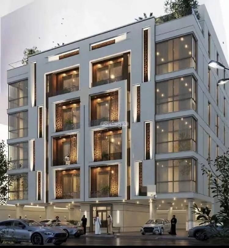 Apartment For Sale in Al Zahraa, Jeddah Apartment For Sale in Al Zahraa, Jeddah