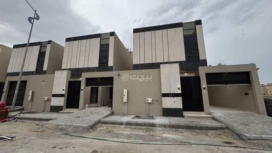 فیلا 7 غرف نوم للبيع في الشعلة، الدمام - فيلا منفصله فاخره حي الشعله