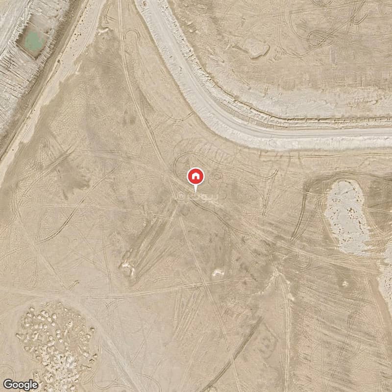 Residential land for sale in Al Marjan, Khobar Residential land for sale in Al Marjan, Khobar