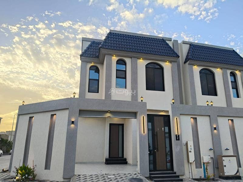 Villa for sale in Al-Amwaj, Khobar Villa for sale in Al-Amwaj, Khobar