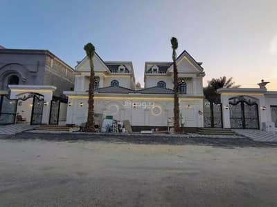 8 Bedroom Villa for Sale in Al Sheraa, Al Khobar - Villa for sale in Al Sheraa, Al Khobar