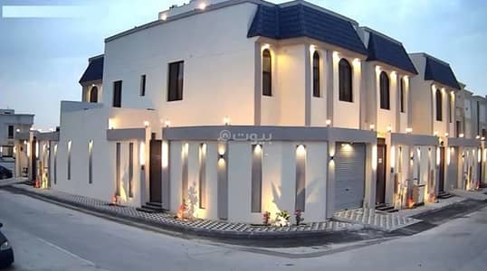 5 Bedroom Villa for Sale in Al Amwaj, Al Khobar - Villa for sale in Al Amwaj, Al Khobar