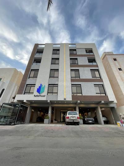 5 Bedroom Apartment for Sale in North Jeddah, Jeddah - Apartment for sale – Al-Naim neighborhood 5 Bedroom Apartment for Sale in North Jeddah, Jeddah - Apartment for sale – Al-Naim neighborhood